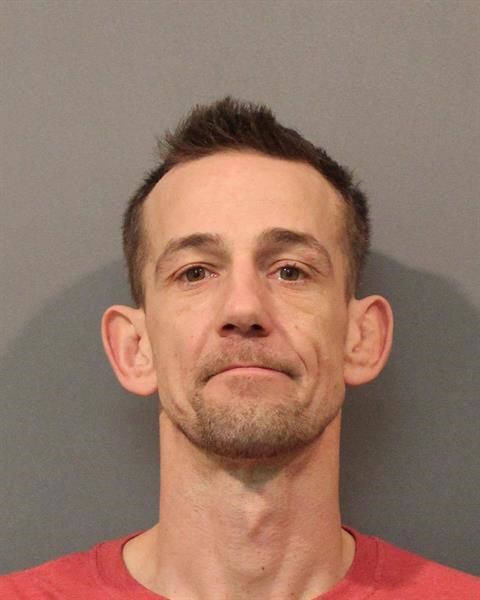 Joshua Michael Rebenack